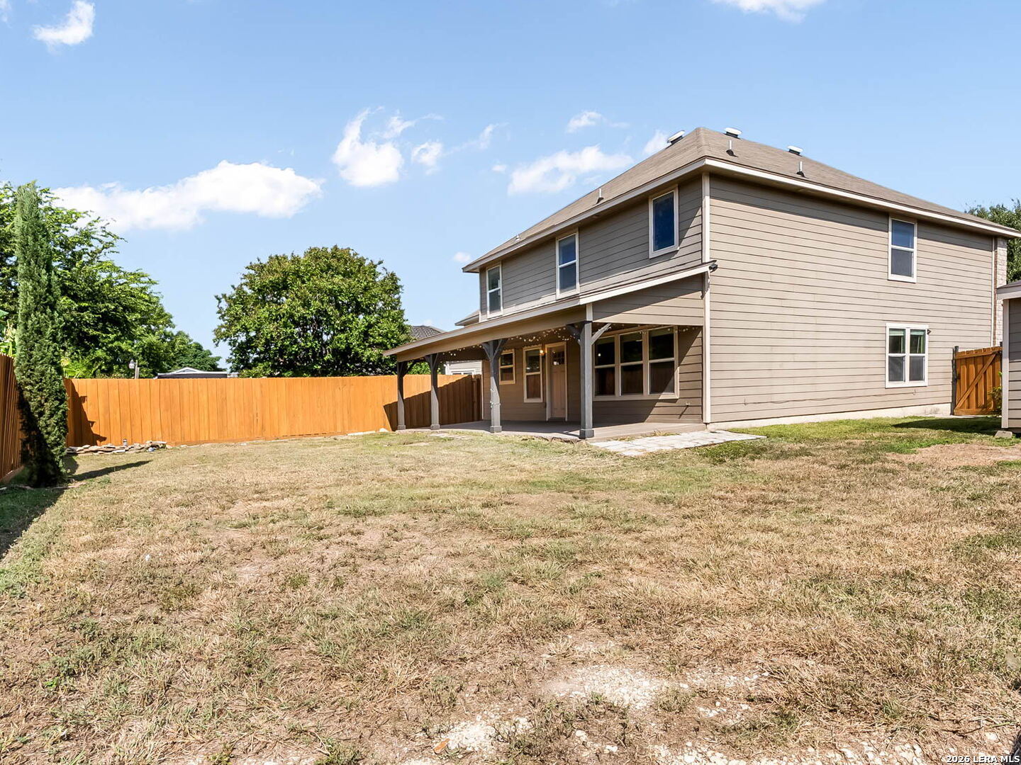 8602 Widgeon San Antonio TX 78245