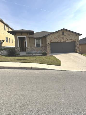 1530 Eagle Glen San Antonio TX 78260