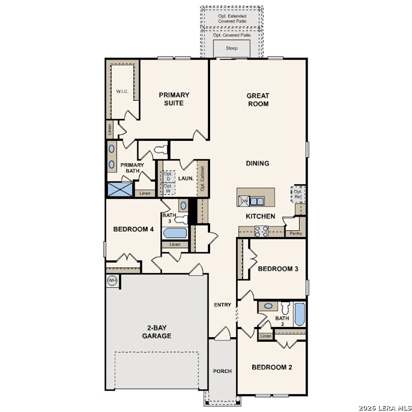 8666 Rucker Pond Trail San Antonio TX 78252