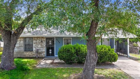 5326 Prairie Flower San Antonio TX 78242