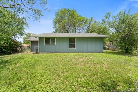 5326 Prairie Flower San Antonio TX 78242