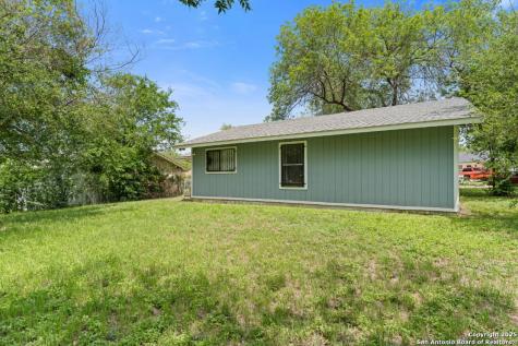 5326 Prairie Flower San Antonio TX 78242