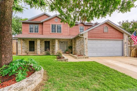 9539 Beckley San Antonio TX 78250