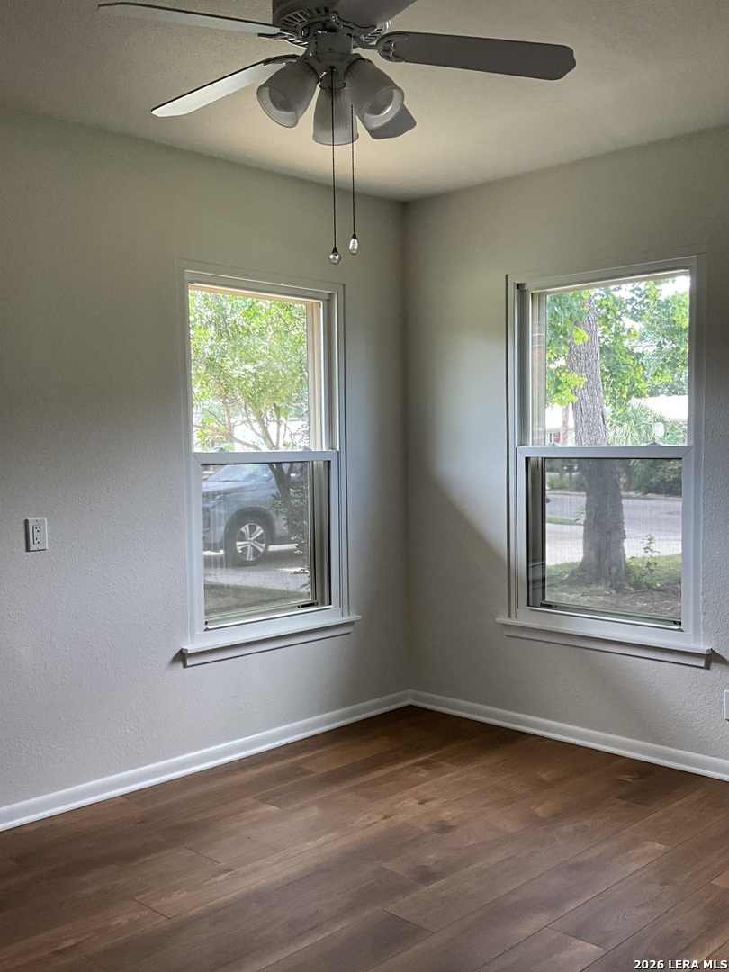 107 Shropshire Drive San Antonio TX 78217