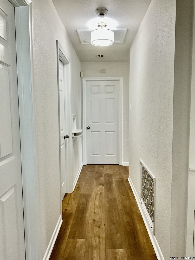 107 Shropshire Drive San Antonio TX 78217