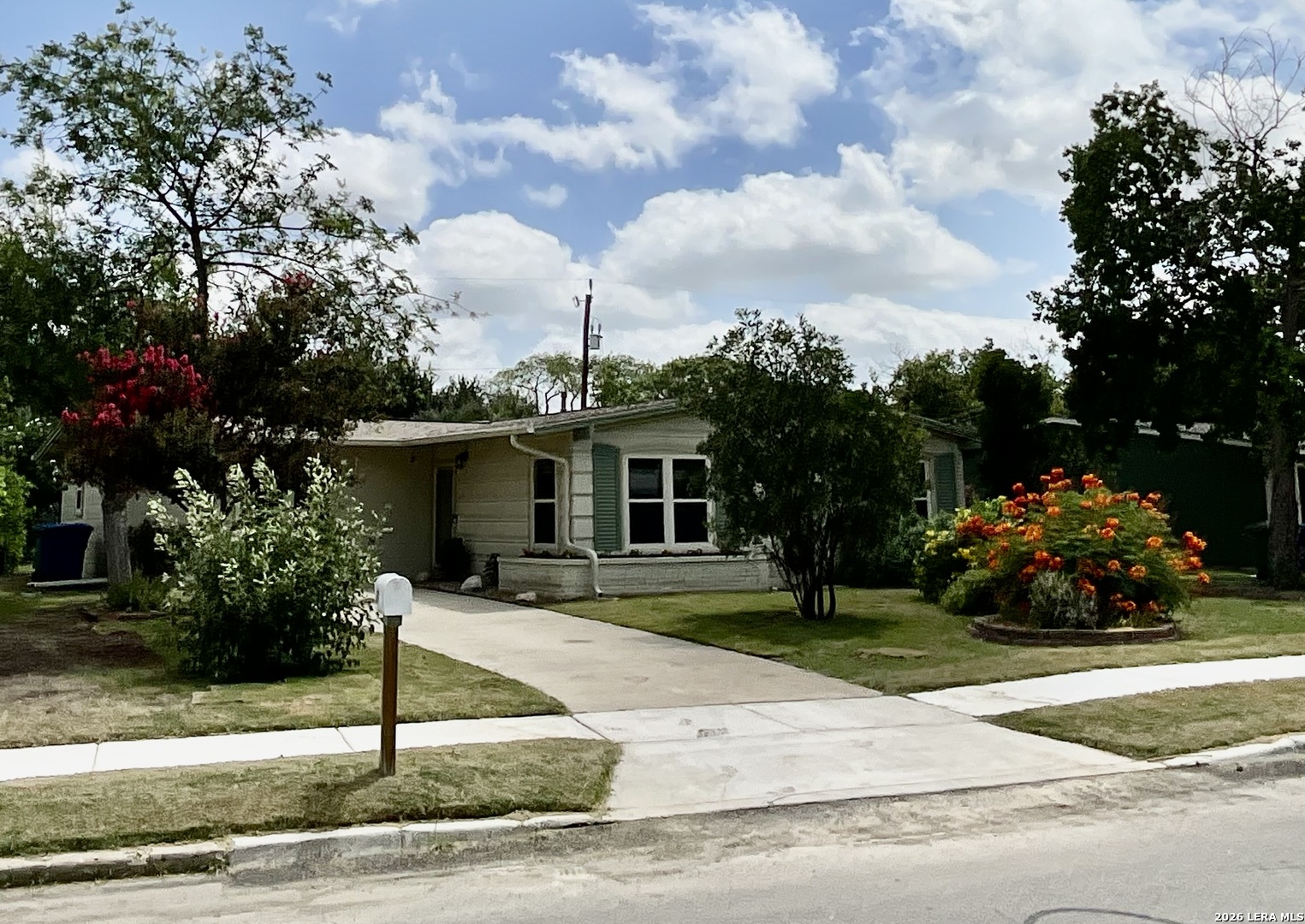 107 Shropshire Drive San Antonio TX 78217