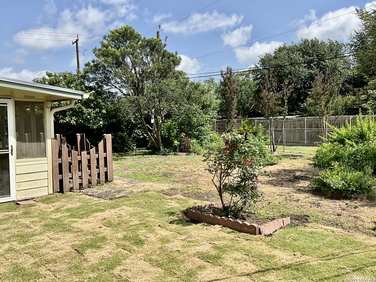 107 Shropshire Drive San Antonio TX 78217