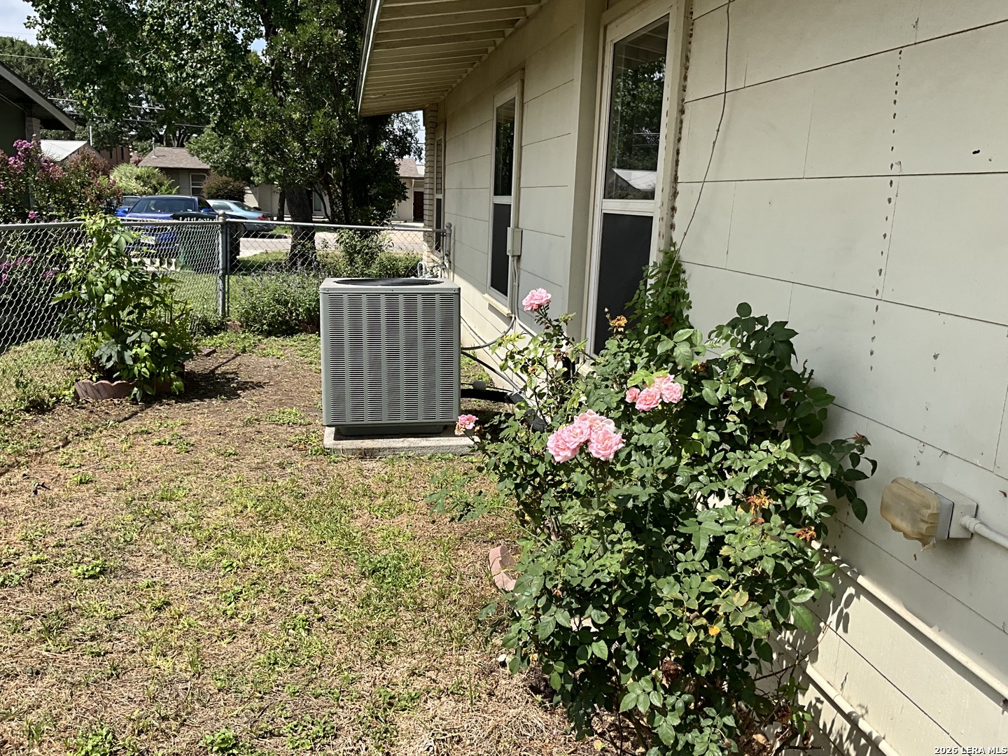 107 Shropshire Drive San Antonio TX 78217