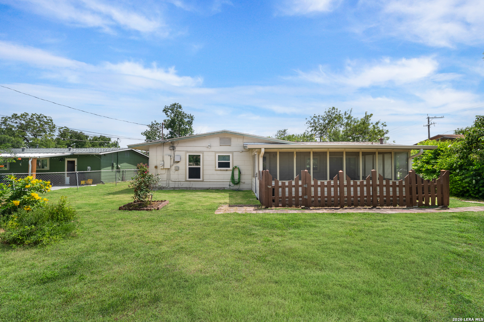 107 Shropshire Drive San Antonio TX 78217