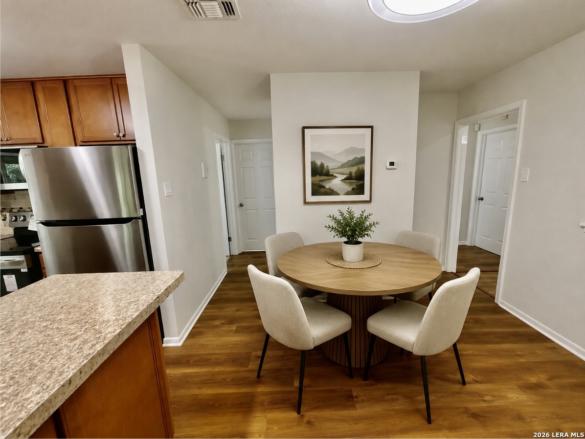 107 Shropshire Drive San Antonio TX 78217