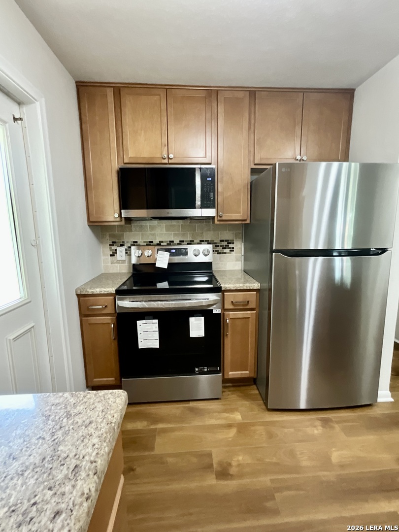 107 Shropshire Drive San Antonio TX 78217