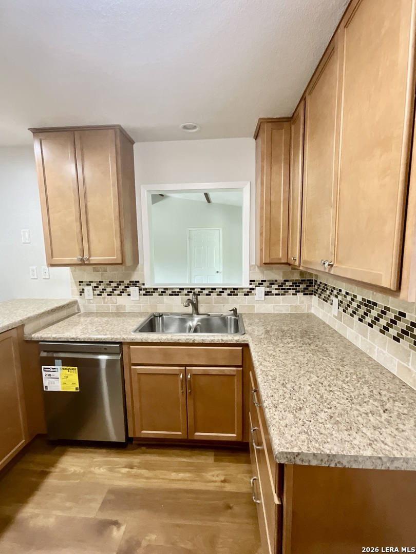 107 Shropshire Drive San Antonio TX 78217