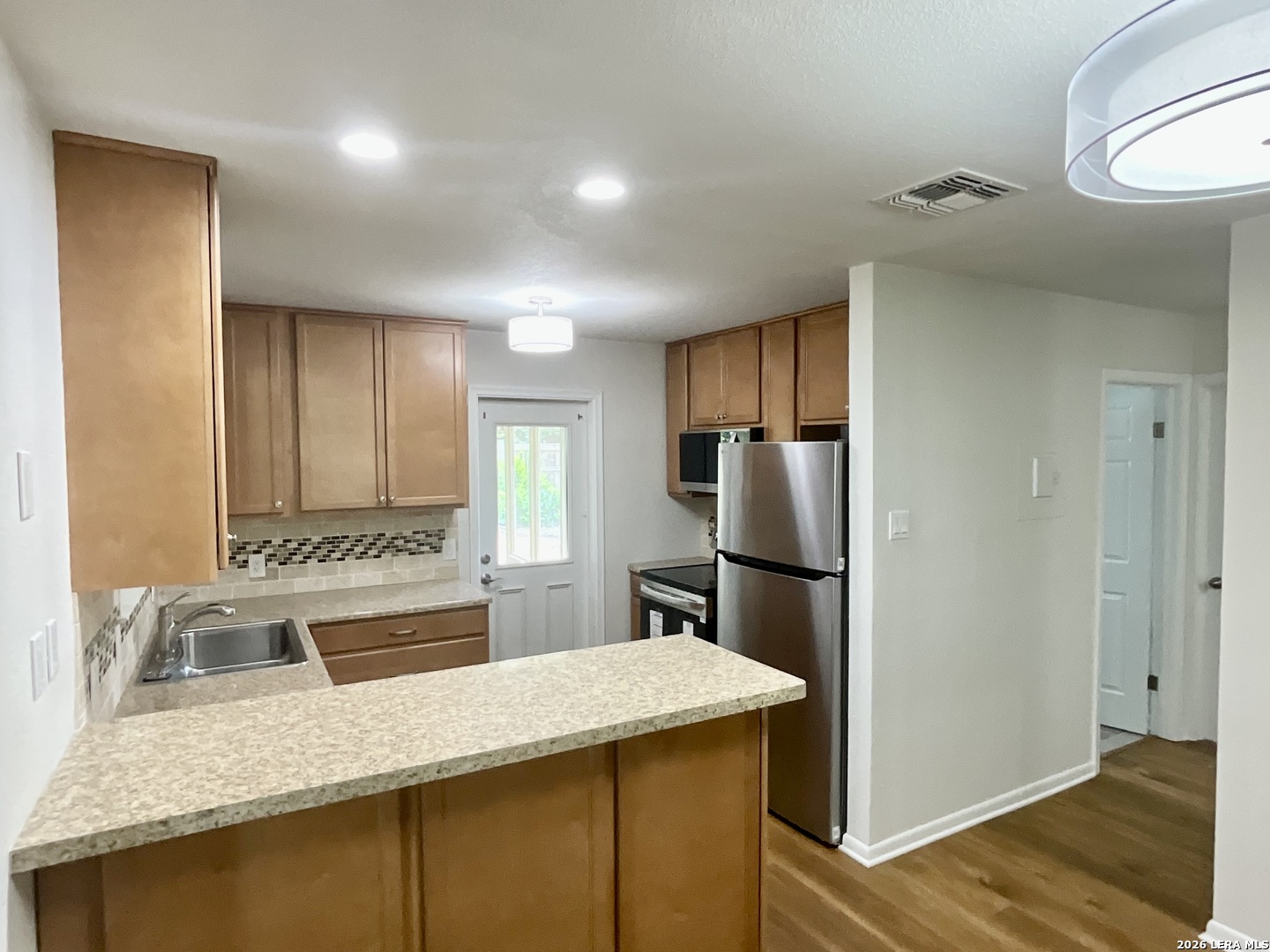 107 Shropshire Drive San Antonio TX 78217