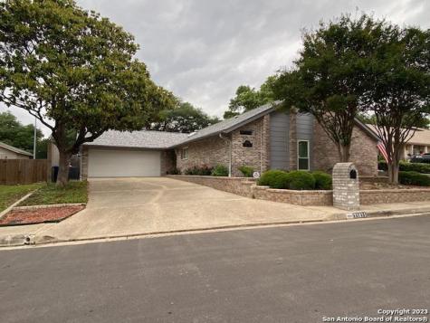 11815 Tarragon Cove San Antonio TX 78213