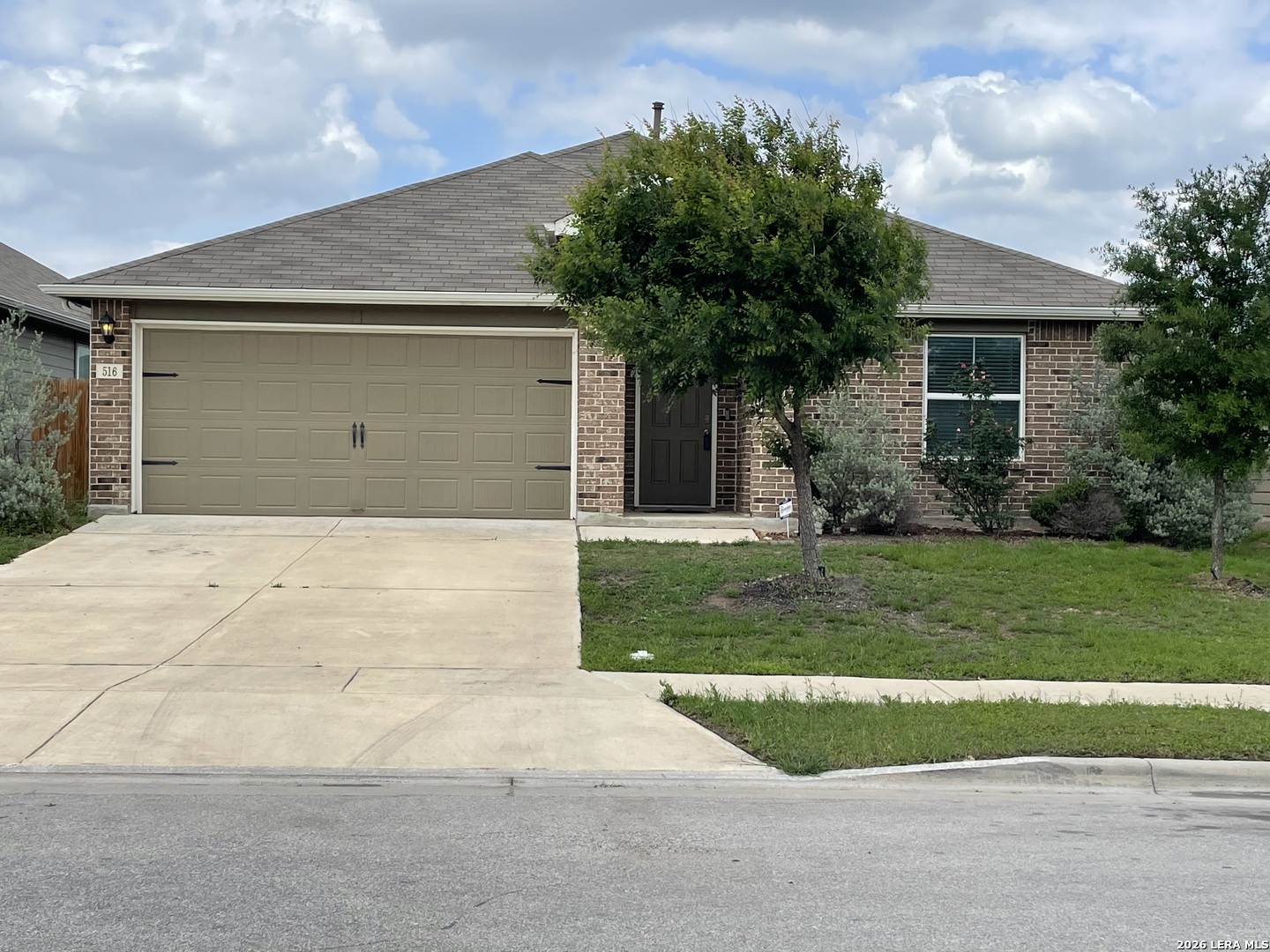 516 Agave Flats Drive New Braunfels TX 78130