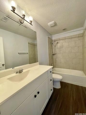 516 Agave Flats Drive New Braunfels TX 78130