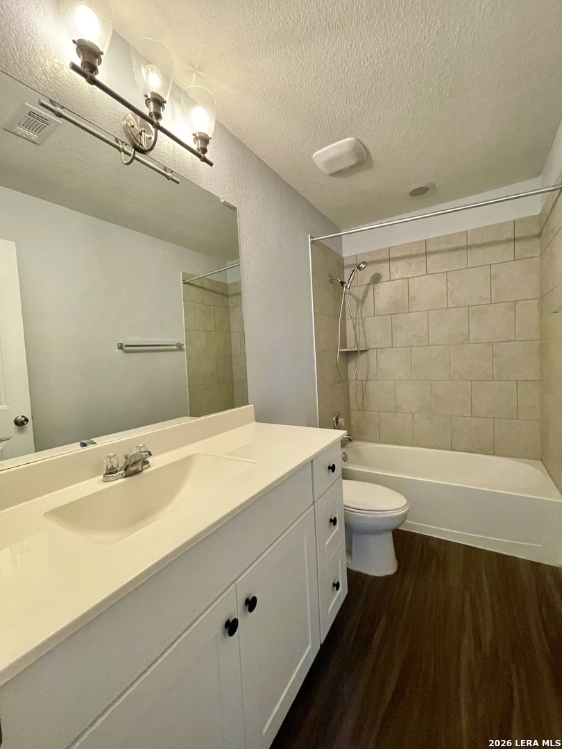516 Agave Flats Drive New Braunfels TX 78130