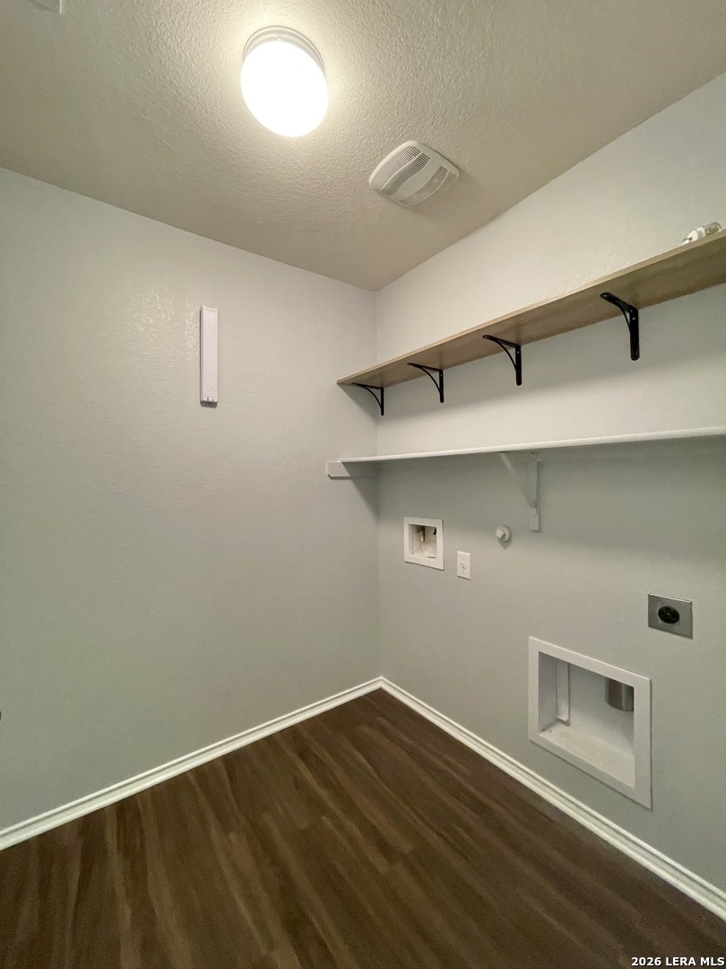 516 Agave Flats Drive New Braunfels TX 78130