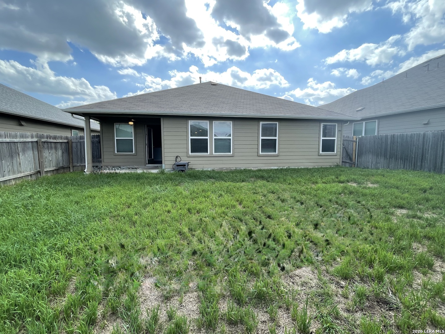 516 Agave Flats Drive New Braunfels TX 78130