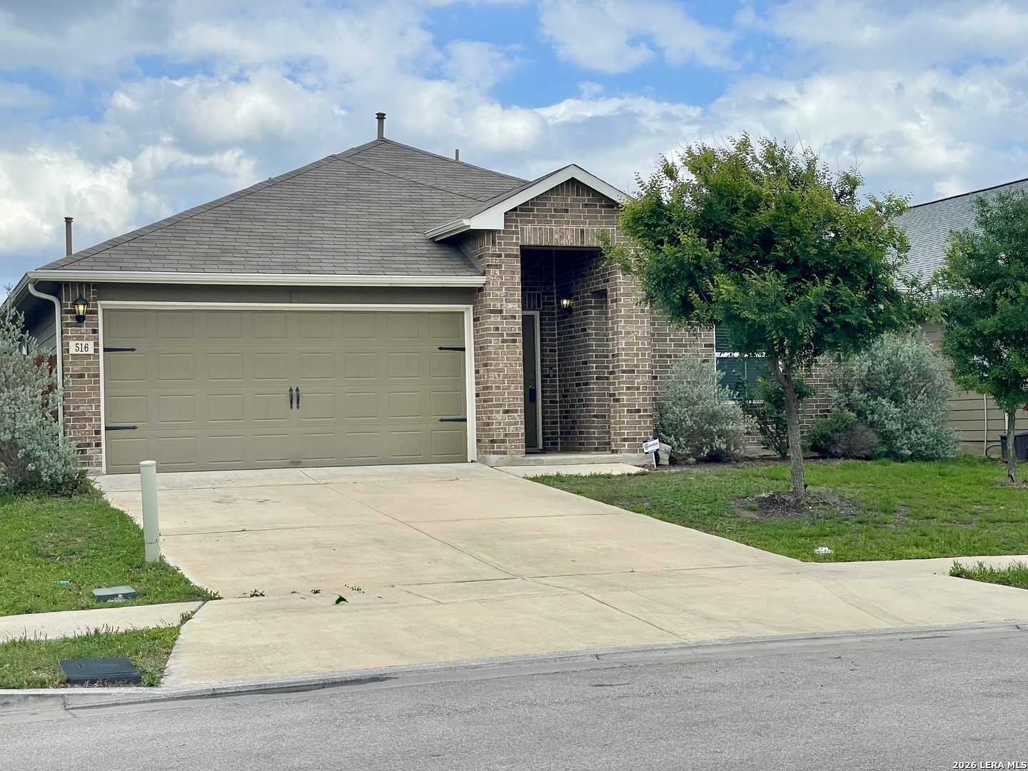 516 Agave Flats Drive New Braunfels TX 78130