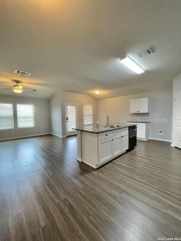516 Agave Flats Drive New Braunfels TX 78130