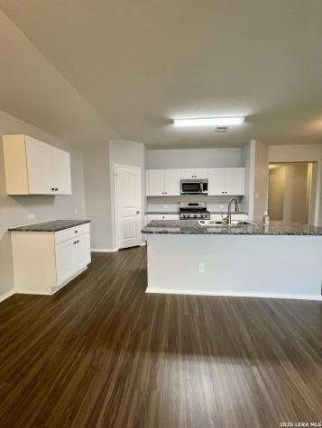 516 Agave Flats Drive New Braunfels TX 78130