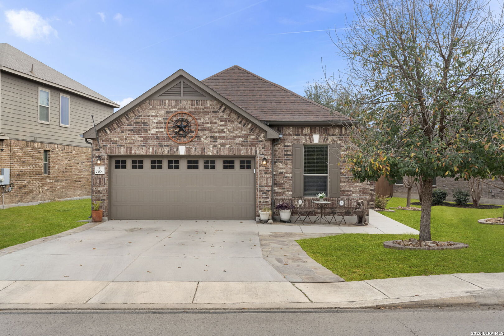 7706 Heavenly Arbor San Antonio TX 78254