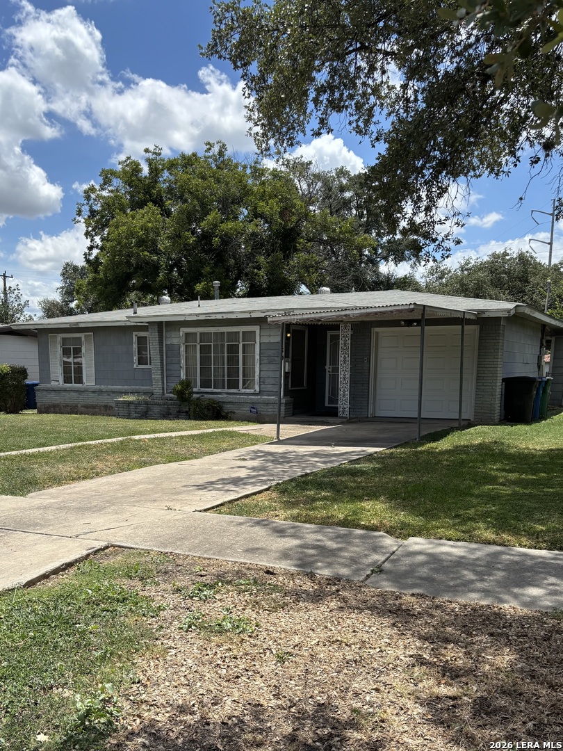 130 Locknere Lane San Antonio TX 78213