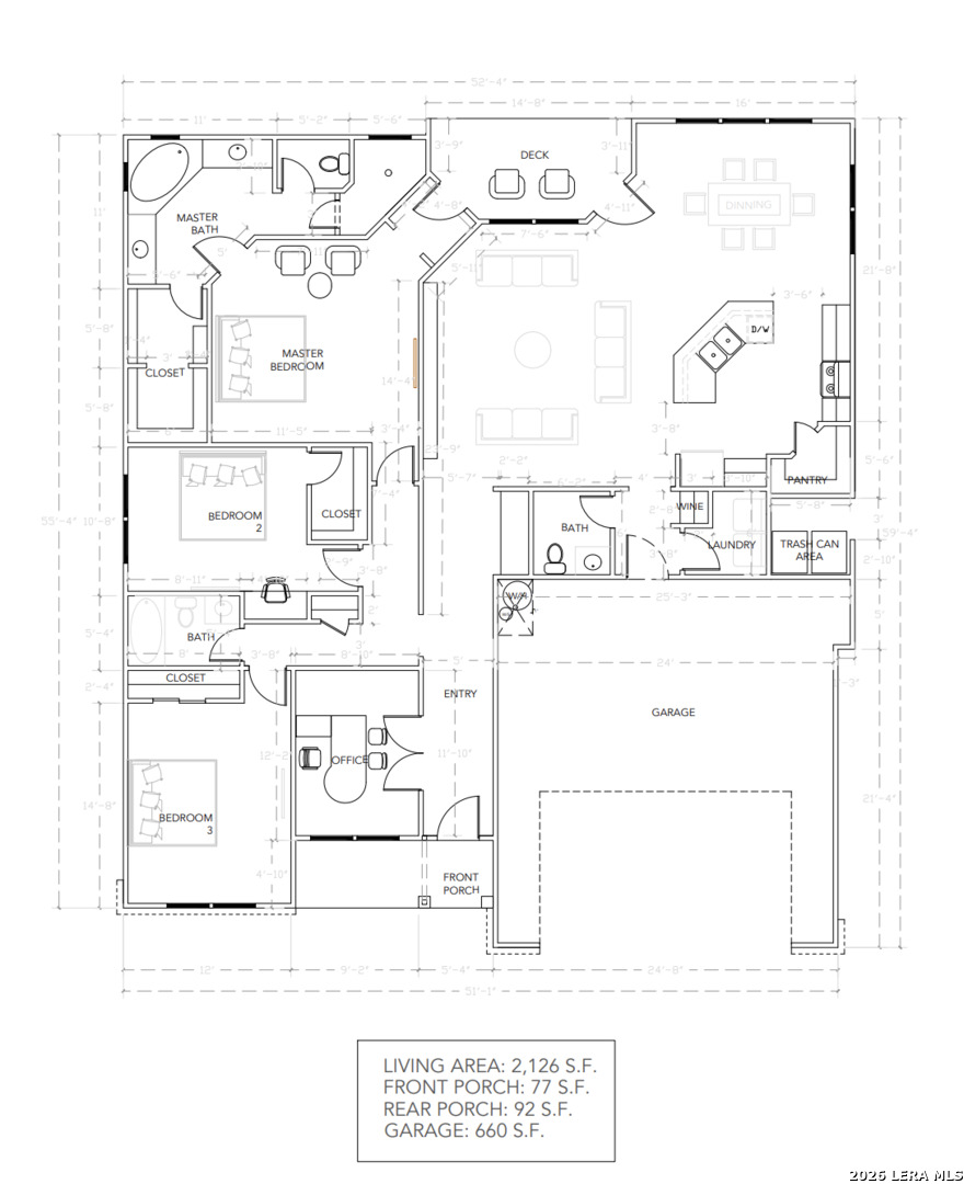 109 W Eli Chandler Blanco TX 78606