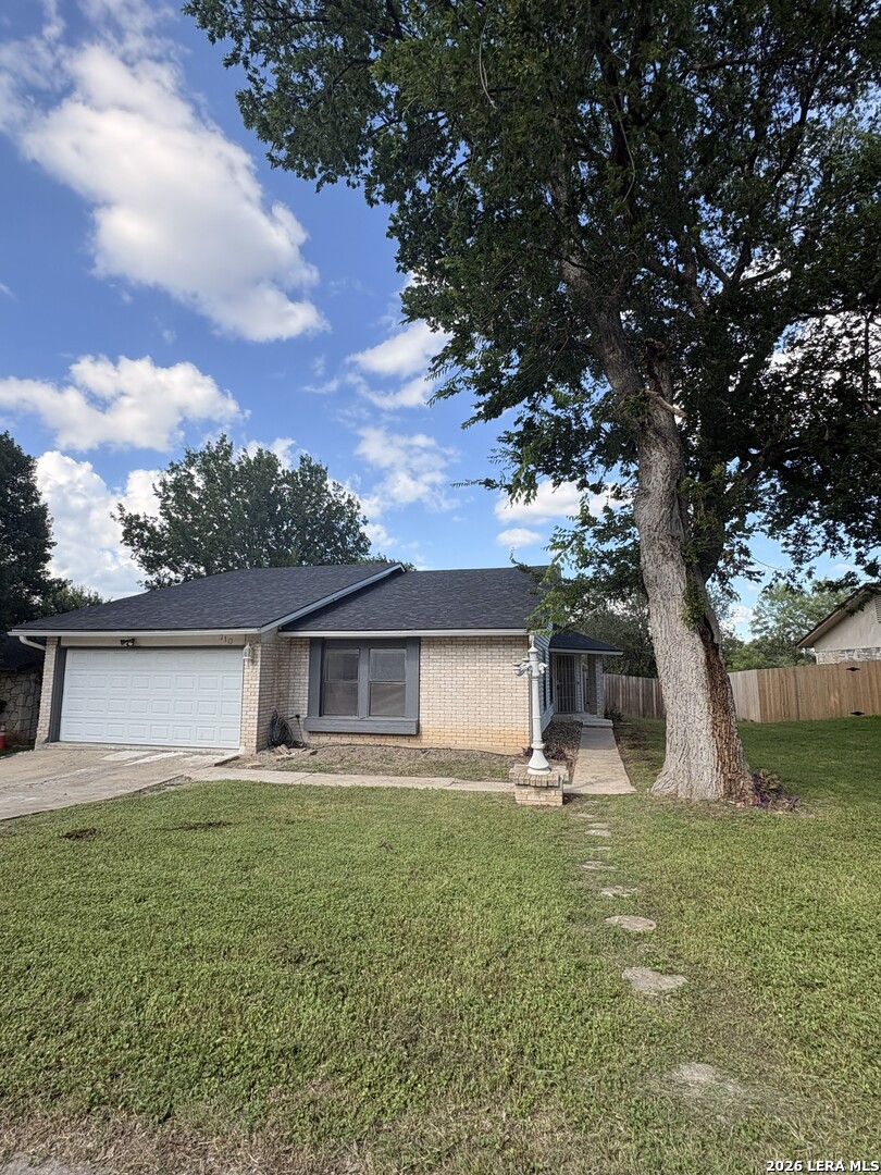 710 Trappers Run Street San Antonio TX 78245