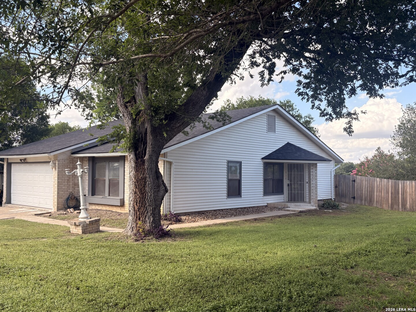 710 Trappers Run Street San Antonio TX 78245