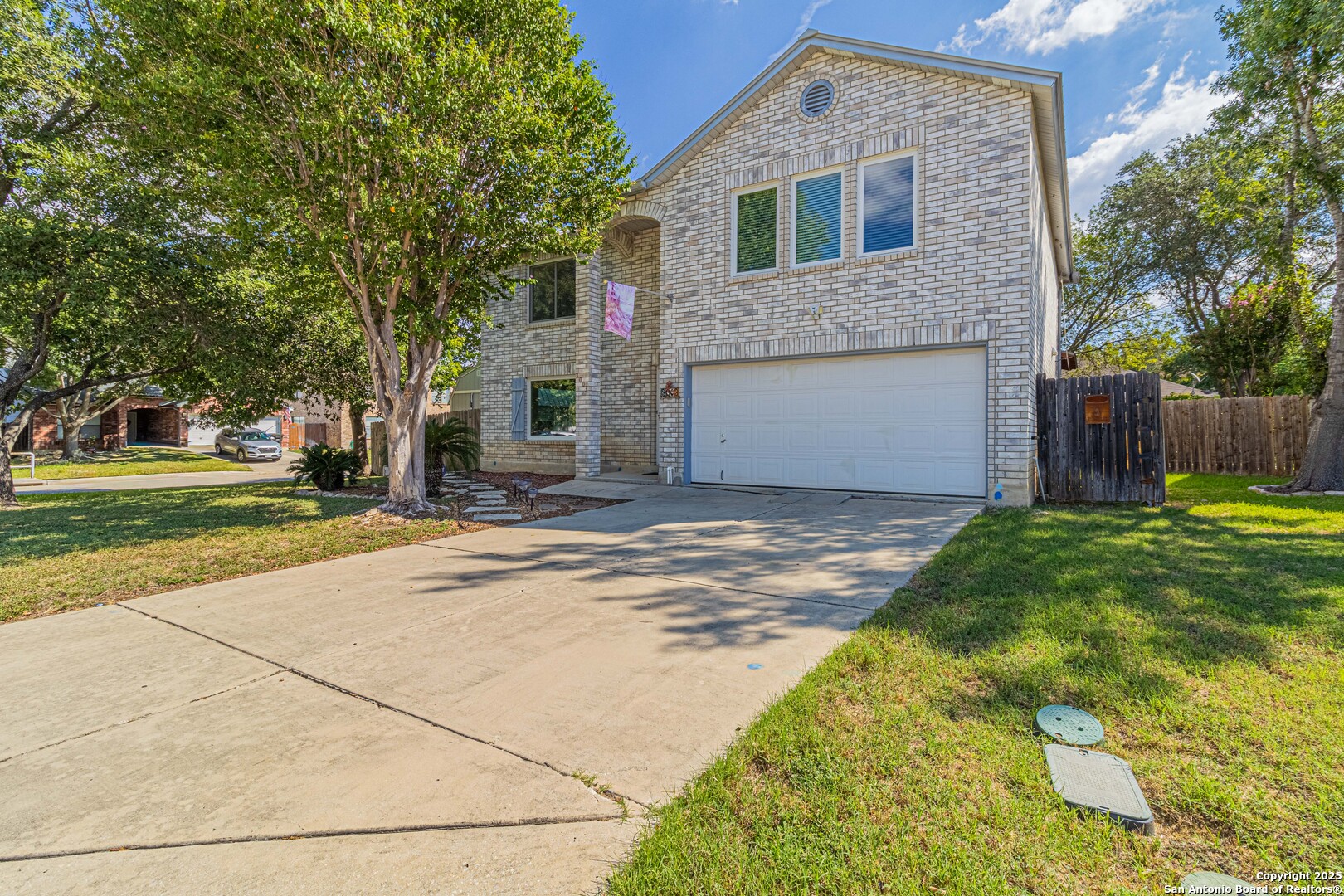 3003 Cassowary San Antonio TX 78247