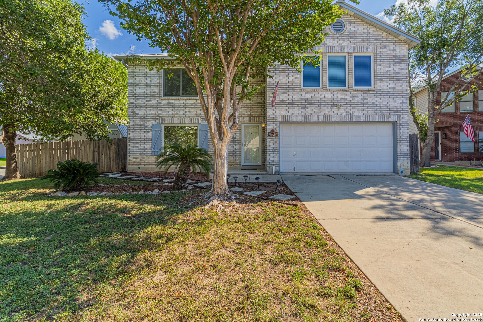3003 Cassowary San Antonio TX 78247