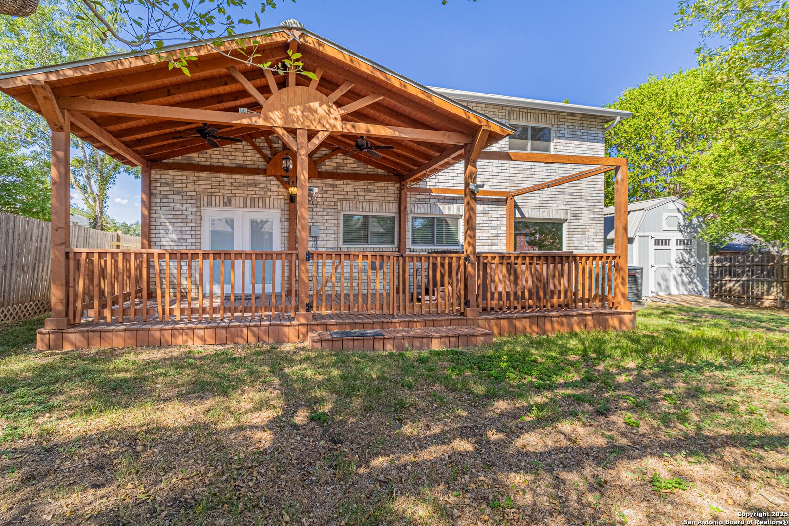 3003 Cassowary San Antonio TX 78247