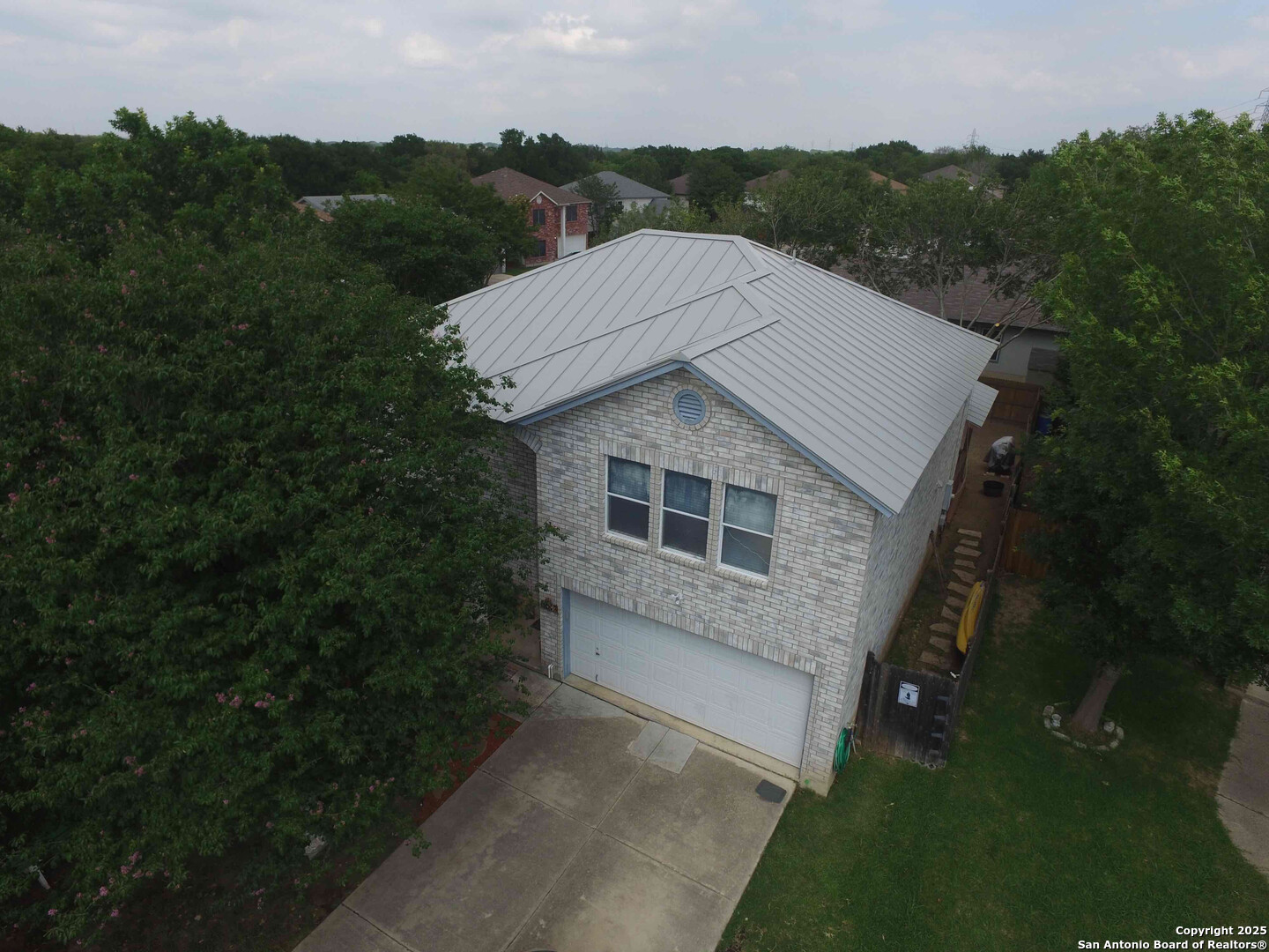 3003 Cassowary San Antonio TX 78247