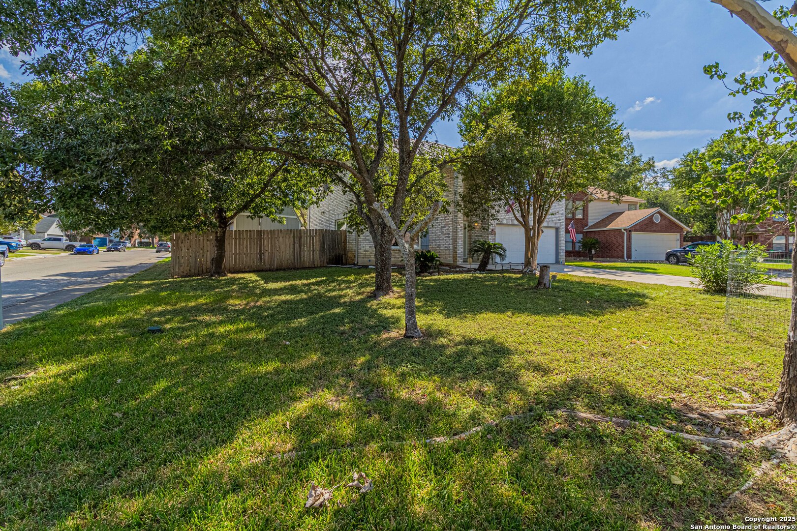 3003 Cassowary San Antonio TX 78247
