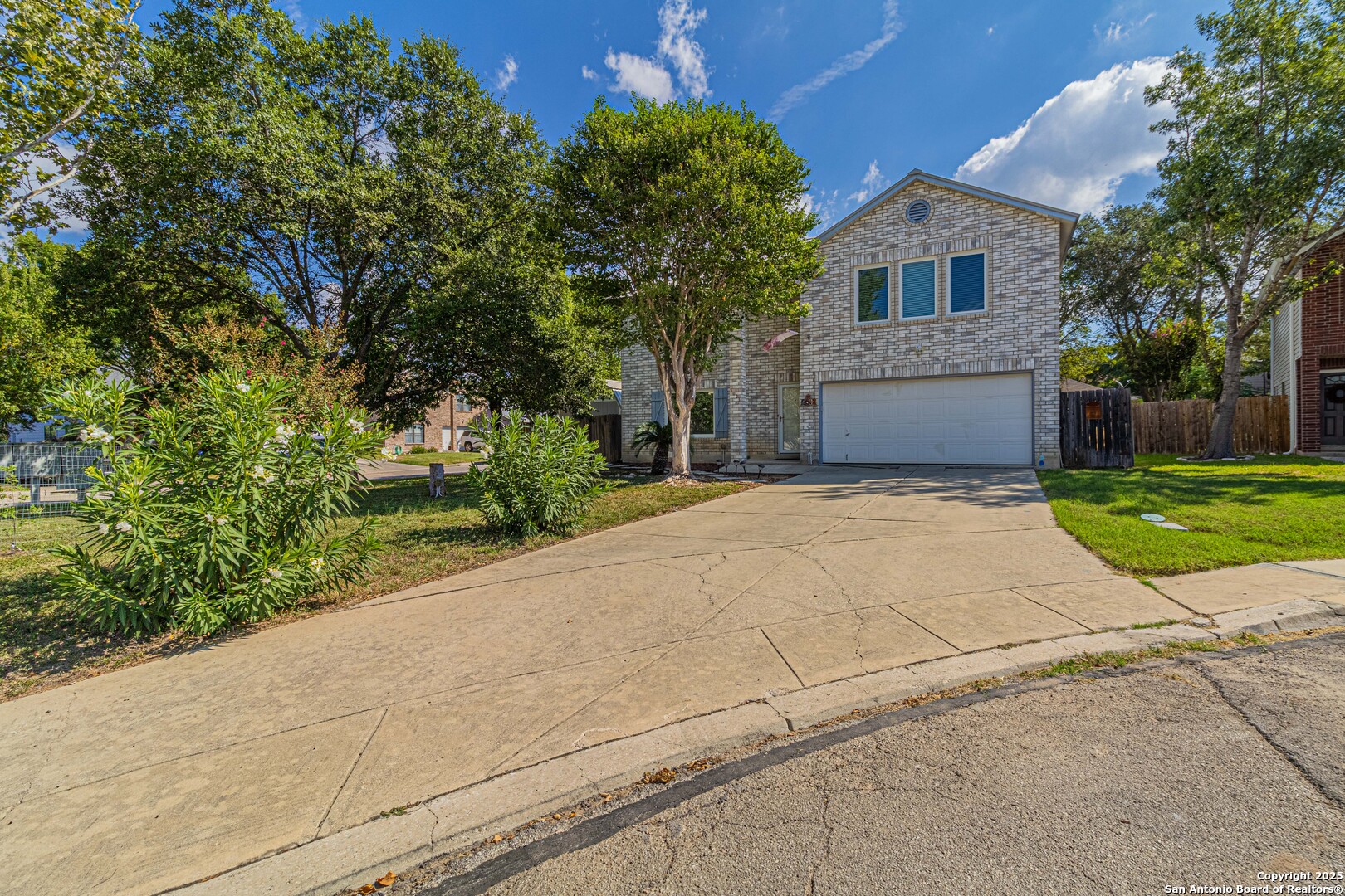 3003 Cassowary San Antonio TX 78247