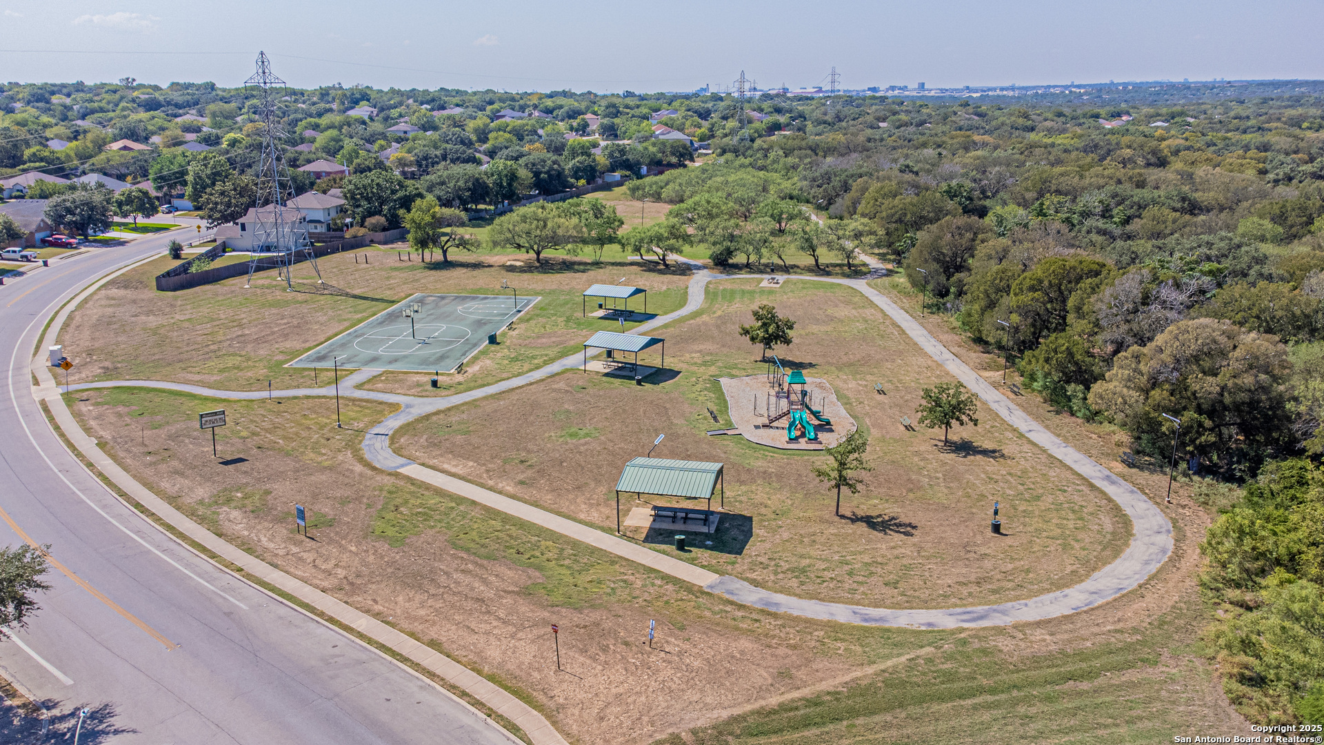 3003 Cassowary San Antonio TX 78247