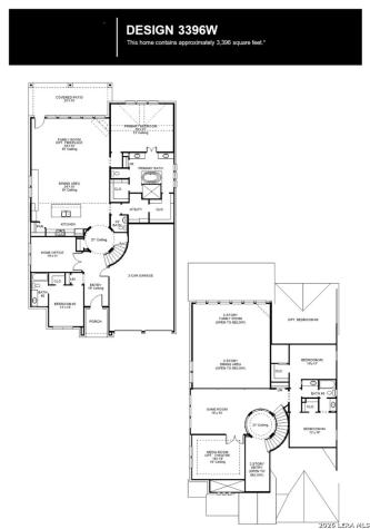 403 Canyon Heights San Antonio TX 78258