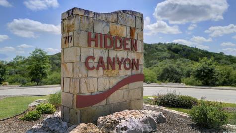 403 Canyon Heights San Antonio TX 78258
