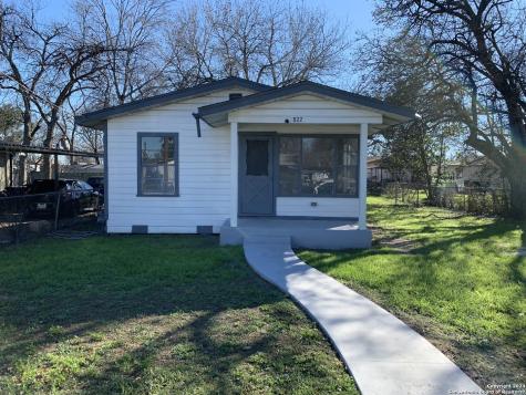 822 Vermont Street San Antonio TX 78211