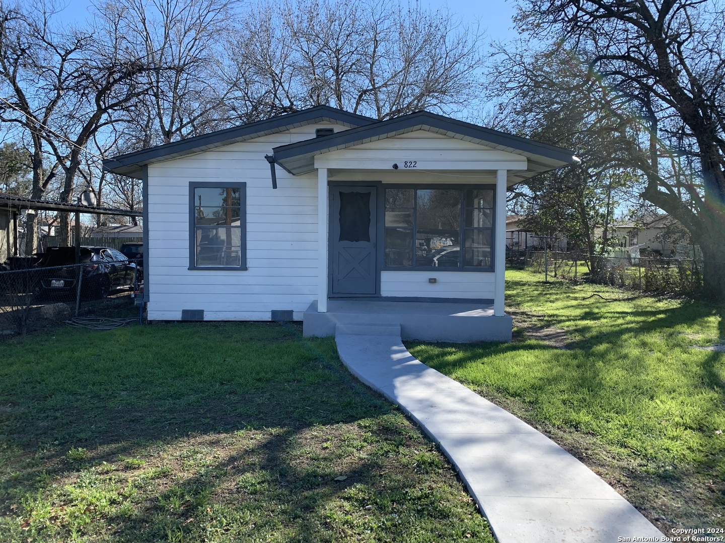 822 Vermont Street San Antonio TX 78211