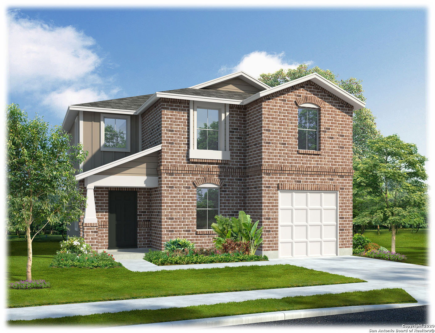 13536 Waxman Spark San Antonio TX 78252