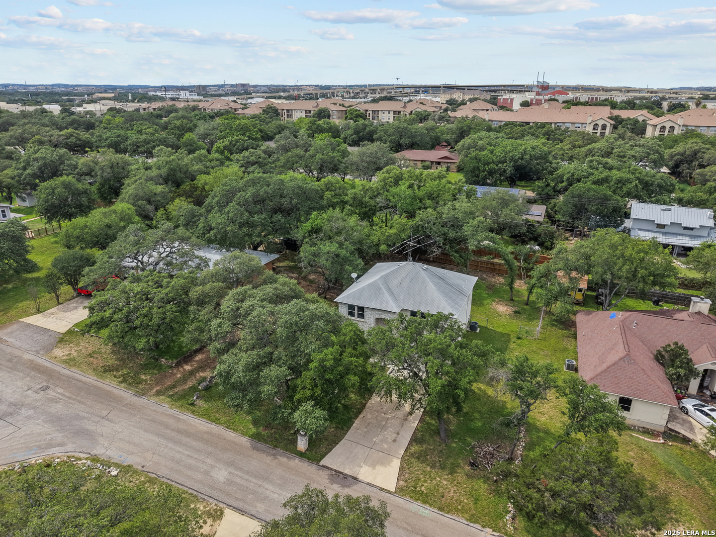 1923 Town Oak Drive San Antonio TX 78232