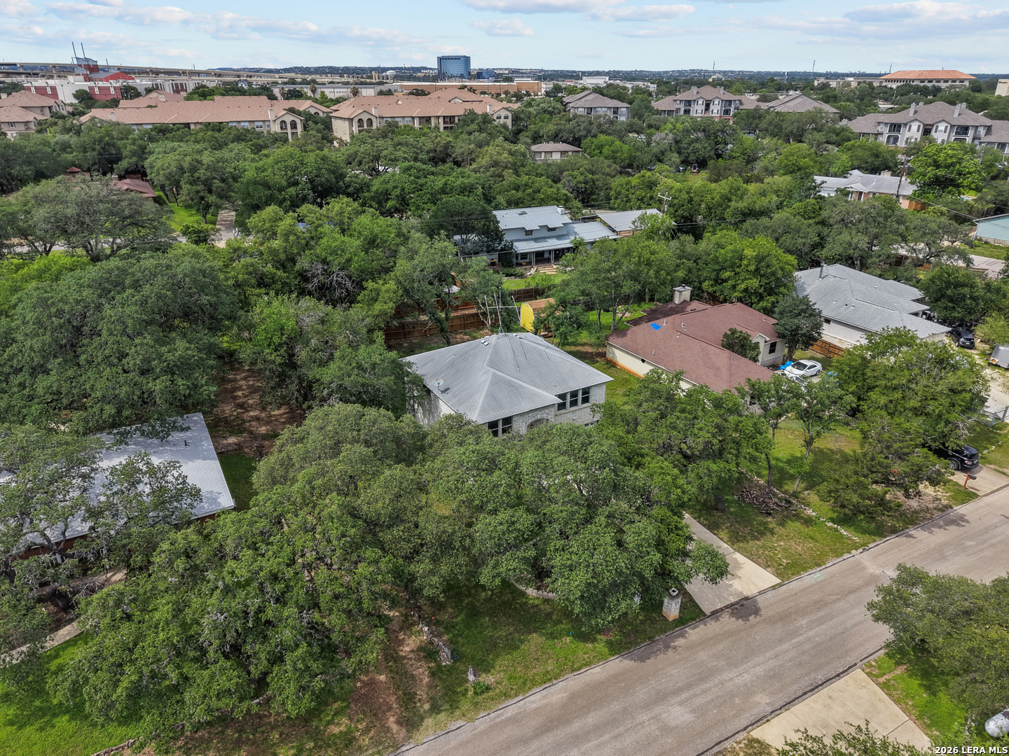 1923 Town Oak Drive San Antonio TX 78232
