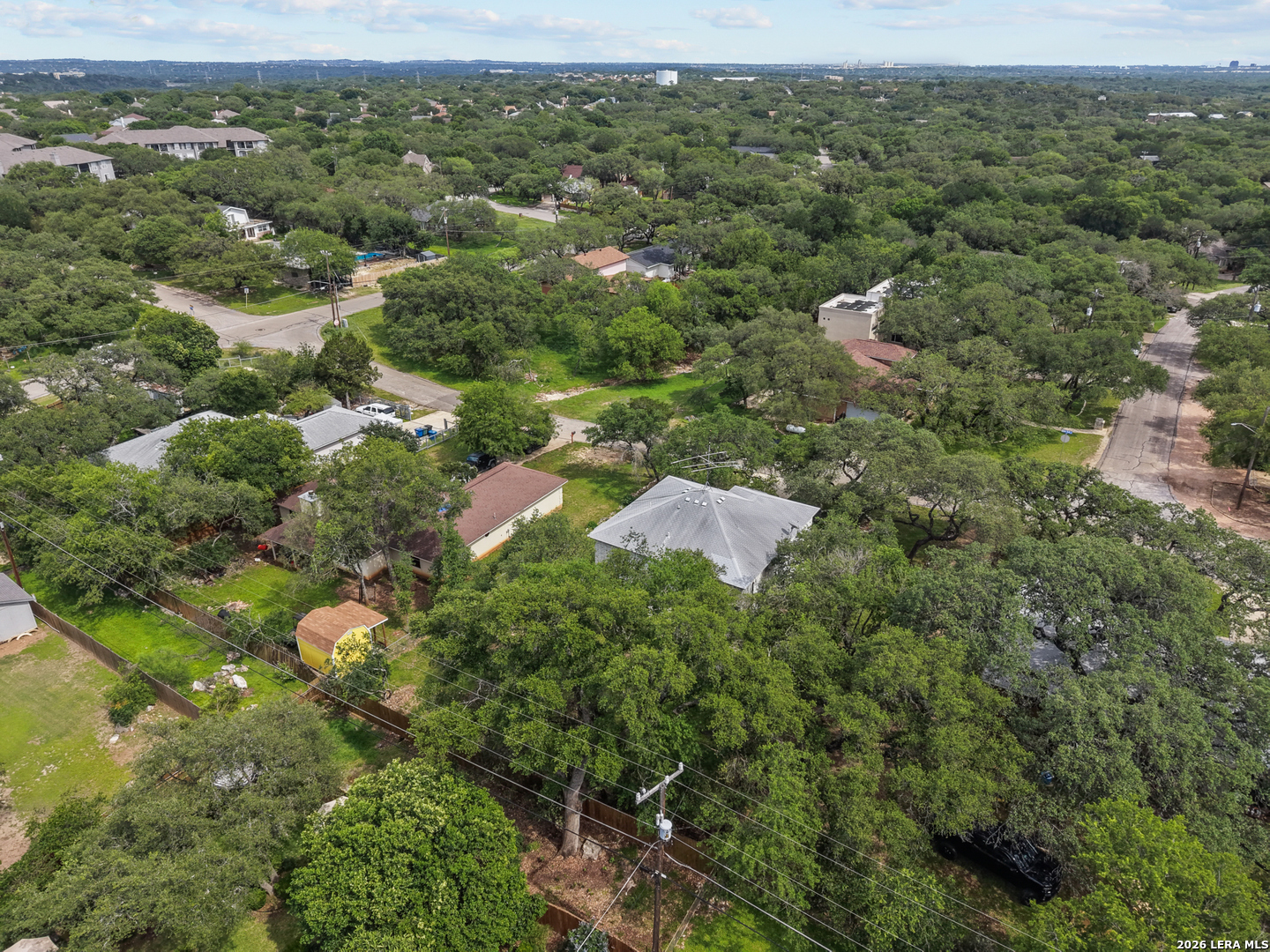 1923 Town Oak Drive San Antonio TX 78232