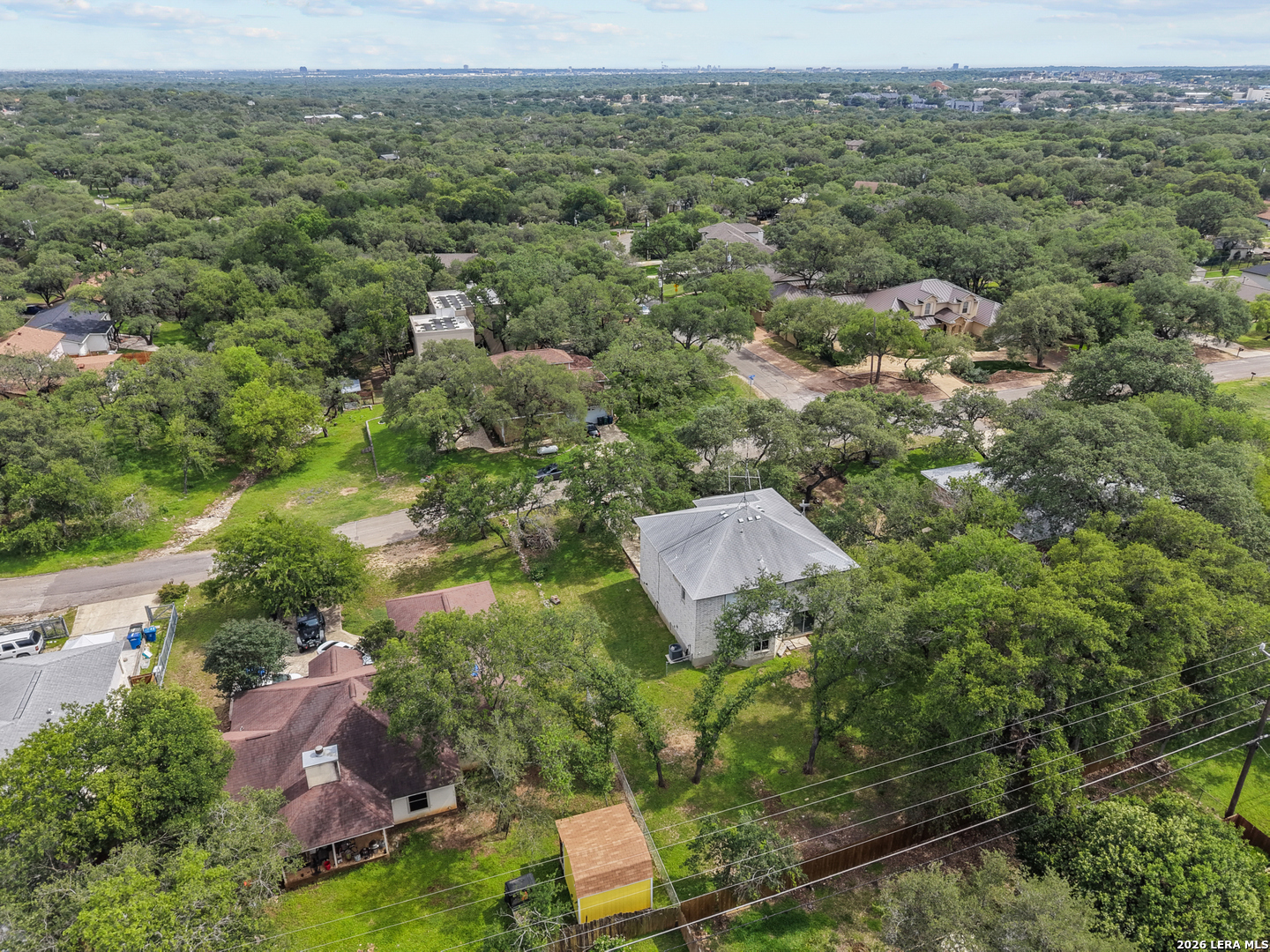 1923 Town Oak Drive San Antonio TX 78232