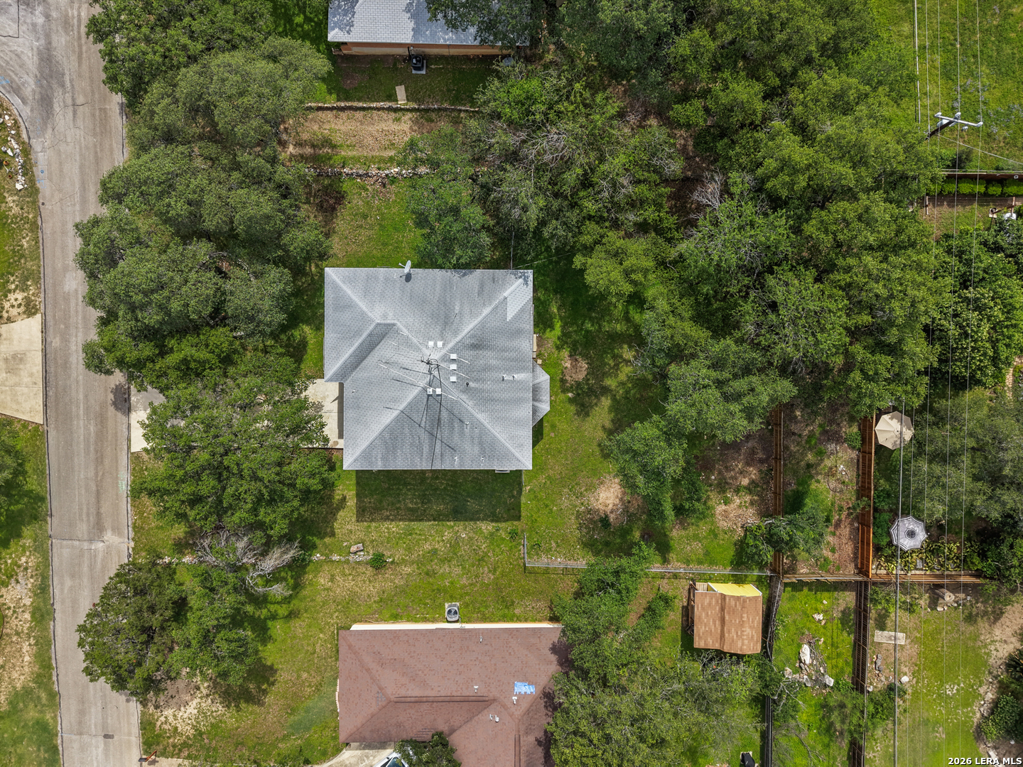 1923 Town Oak Drive San Antonio TX 78232