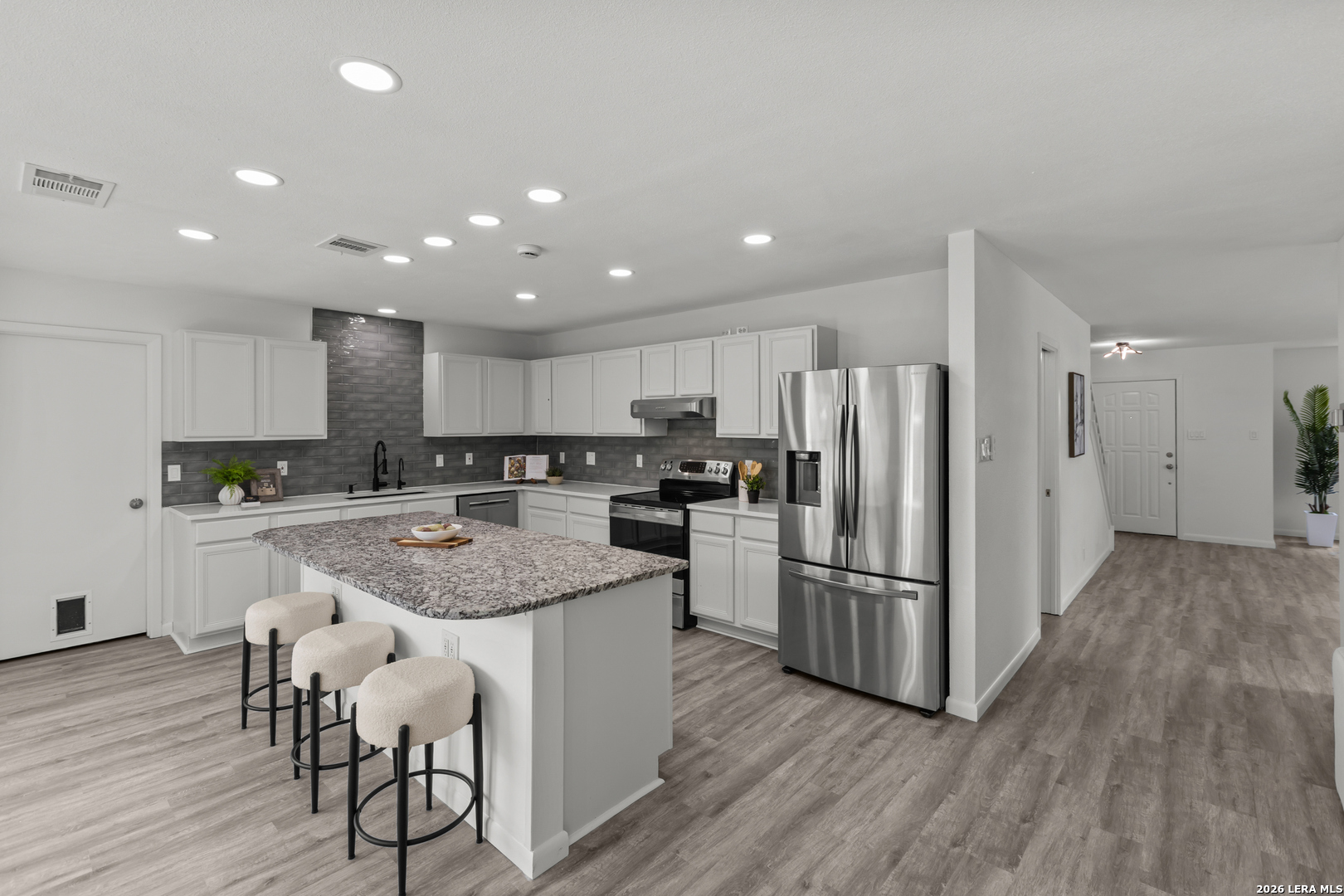 1923 Town Oak Drive San Antonio TX 78232