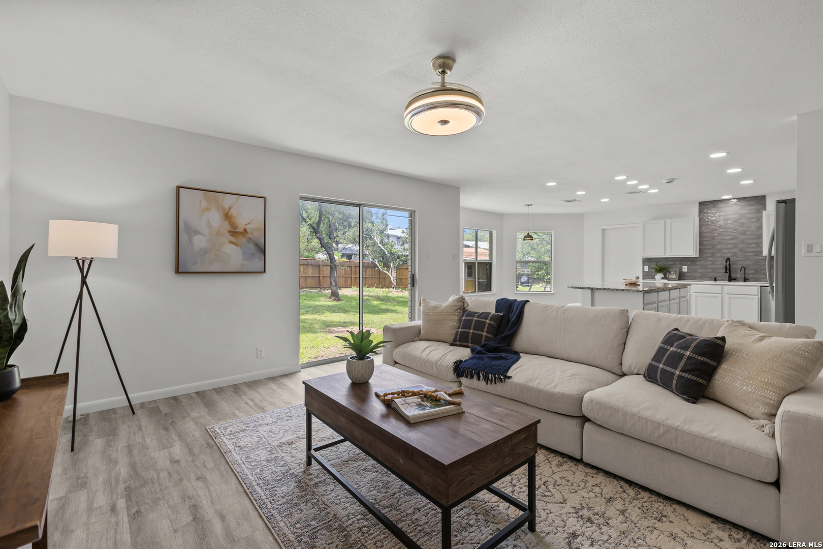 1923 Town Oak Drive San Antonio TX 78232